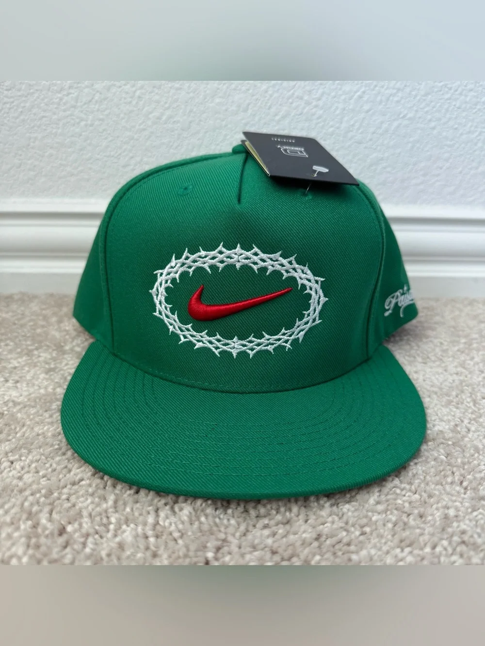 Nike Paisaboys Mexico Hat NEW